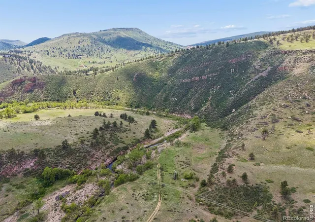 3rd image of 1114 & 1115 Vision Wy #& 1115, Lyons, CO 80540 | MLS# IR1062474