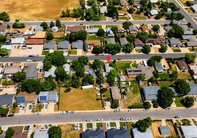 1st image of 2160 W Harvard Ave, Englewood, CO 80110 | MLS# 7595764