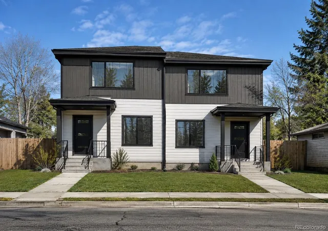Homes for sale in Englewood, CO | 2160 W Harvard Ave, Englewood, CO 80110 | MLS# 7595764