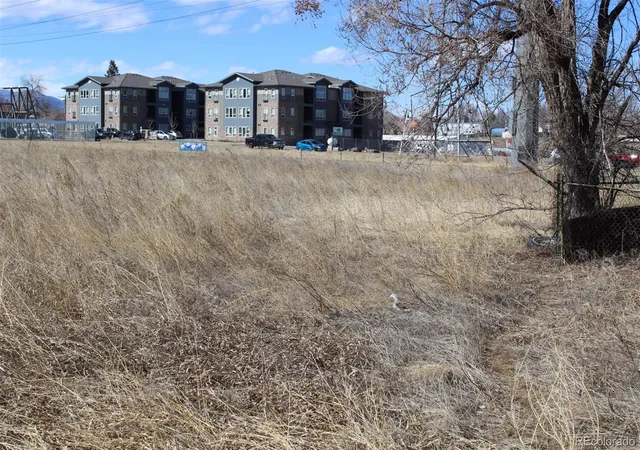 Photo 3 of Land for sale at 5701 W 10th Avenue, Lakewood, CO 80214 | MLS# 2217134 | Listing updated on 2026-07-04