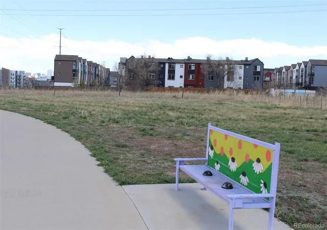 Photo 4 of Land for sale at 5701 W 10th Avenue, Lakewood, CO 80214 | MLS# 2217134 | Listing updated on 2026-07-04