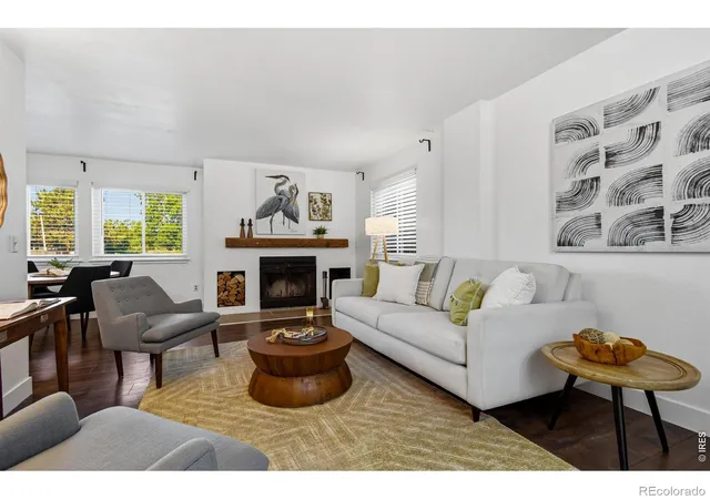 2nd image of 8100 W Quincy Ave #N1, Littleton, CO 80123 | MLS# IR1062477
