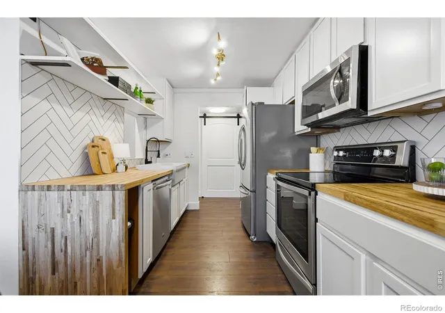 1st image of 8100 W Quincy Ave #N1, Littleton, CO 80123 | MLS# IR1062477