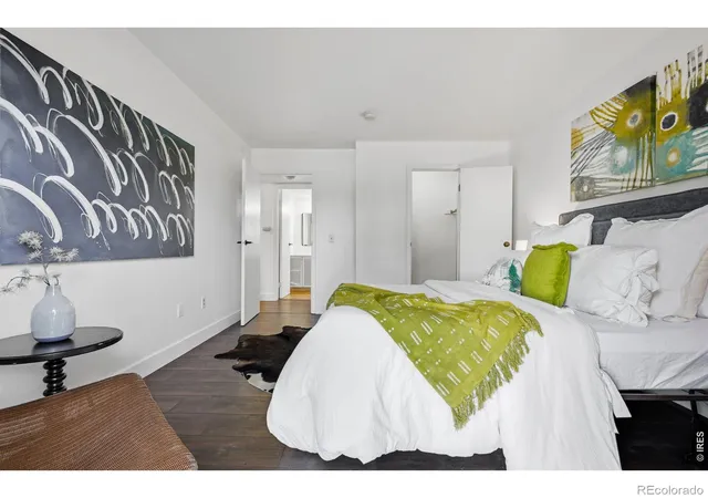 4th image of 8100 W Quincy Ave #N1, Littleton, CO 80123 | MLS# IR1062477