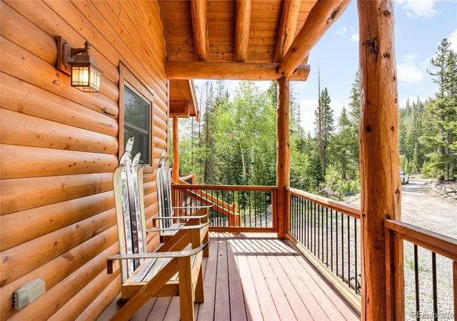 Homes for sale in Fairplay, CO | 192 Gold Trl, Fairplay, CO 80440 | MLS# 2238446
