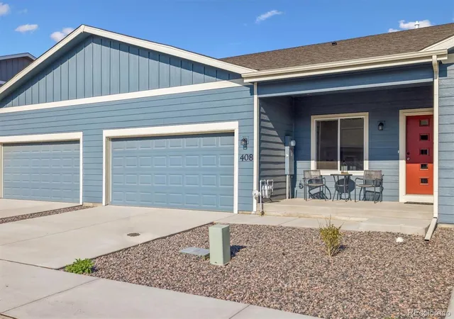 2nd image of 408 Molly Ln, Fort Morgan, CO 80701 | MLS# 7912977