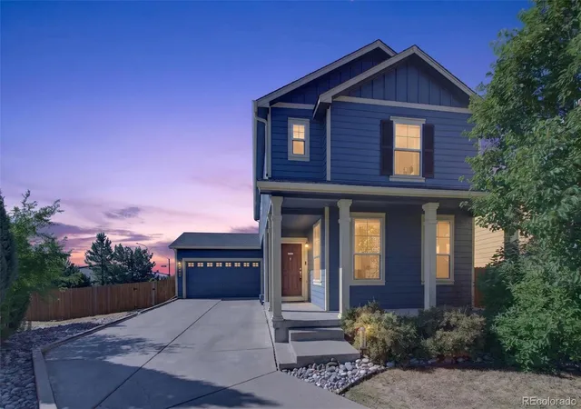 Photo 2 of Single family home for sale at 6483 Silverwind Cir, Colorado Springs, CO 80923 | MLS# 2399295 | Listing updated on 2026-08-26