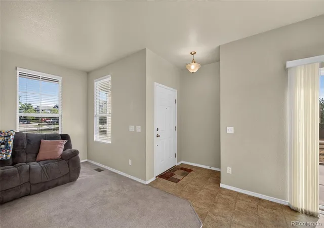 Photo 3 of Single family home for sale at 6483 Silverwind Cir, Colorado Springs, CO 80923 | MLS# 2399295 | Listing updated on 2026-08-26