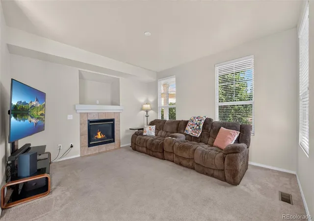 Photo 4 of Single family home for sale at 6483 Silverwind Cir, Colorado Springs, CO 80923 | MLS# 2399295 | Listing updated on 2026-08-26