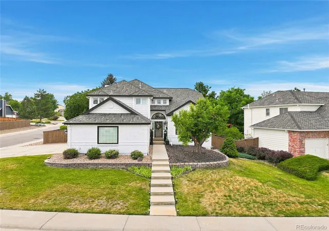 Homes for sale in Littleton, CO | 3004 Ravenhill Cir, Littleton, CO 80126 | MLS# 1534036