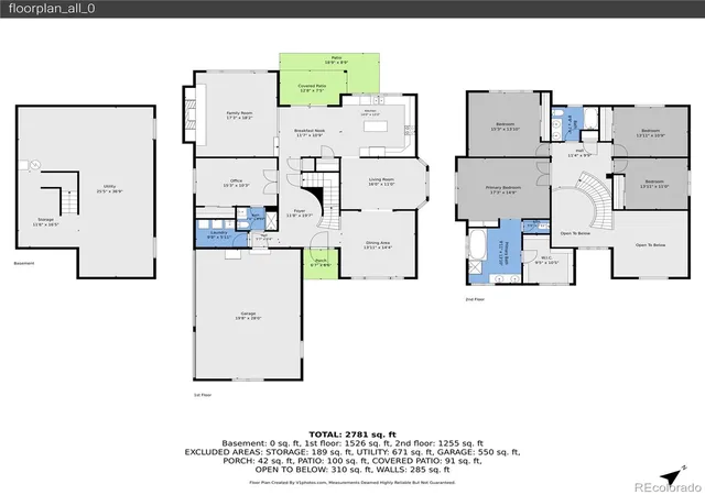 Homes for sale in Littleton, CO | 3004 Ravenhill Cir, Littleton, CO 80126 | MLS# 1534036