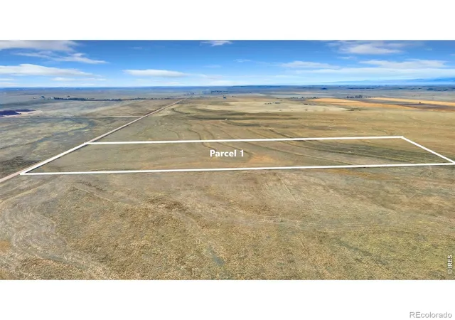 Homes for sale in Carr, CO | 0 County Road 21 Parcel 1, Carr, CO 80612 | MLS# IR1062478