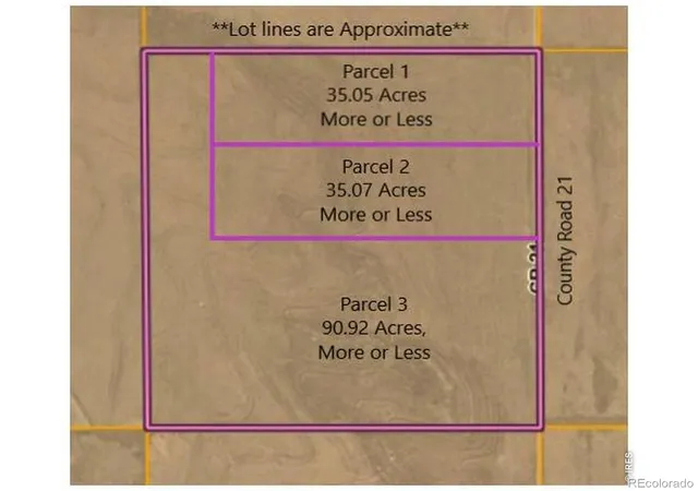 Homes for sale in Carr, CO | 0 County Road 21 Parcel 1, Carr, CO 80612 | MLS# IR1062478