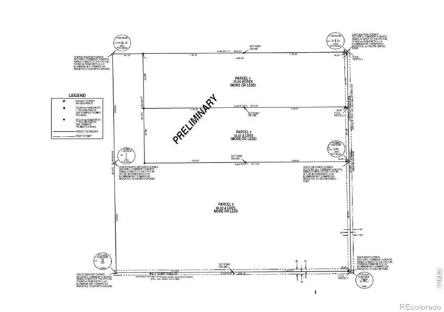 Homes for sale in Carr, CO | 0 County Road 21 Parcel 1, Carr, CO 80612 | MLS# IR1062478