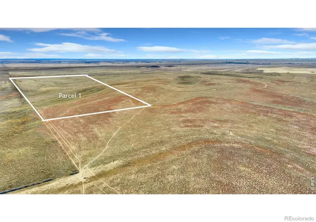 Homes for sale in Carr, CO | 0 County Road 21 Parcel 1, Carr, CO 80612 | MLS# IR1062478
