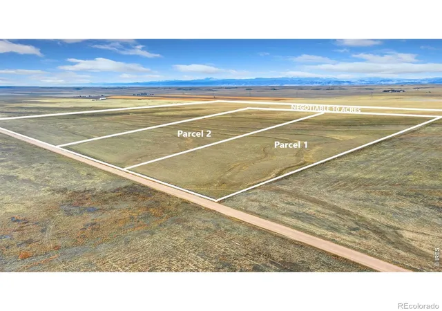 Homes for sale in Carr, CO | 0 County Road 21 Parcel 1, Carr, CO 80612 | MLS# IR1062478