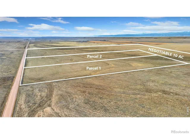 Homes for sale in Carr, CO | 0 County Road 21 Parcel 1, Carr, CO 80612 | MLS# IR1062478