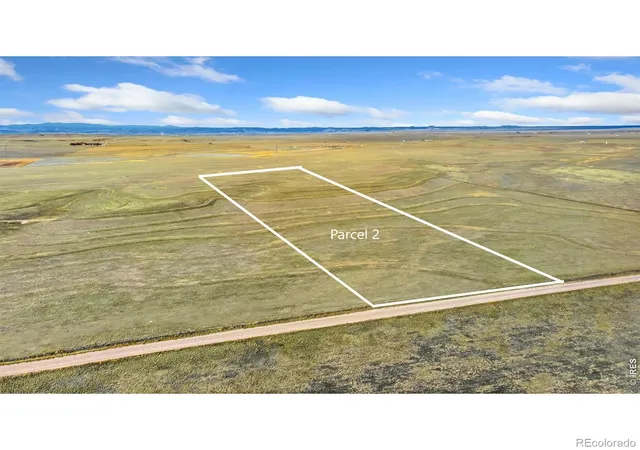 Homes for sale in Carr, CO | 0 County Road 21 Parcel 2, Carr, CO 80612 | MLS# IR1062479