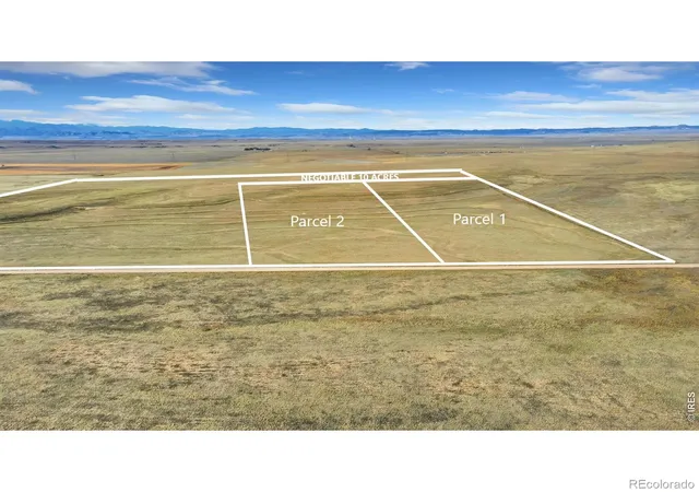 Homes for sale in Carr, CO | 0 County Road 21 Parcel 2, Carr, CO 80612 | MLS# IR1062479
