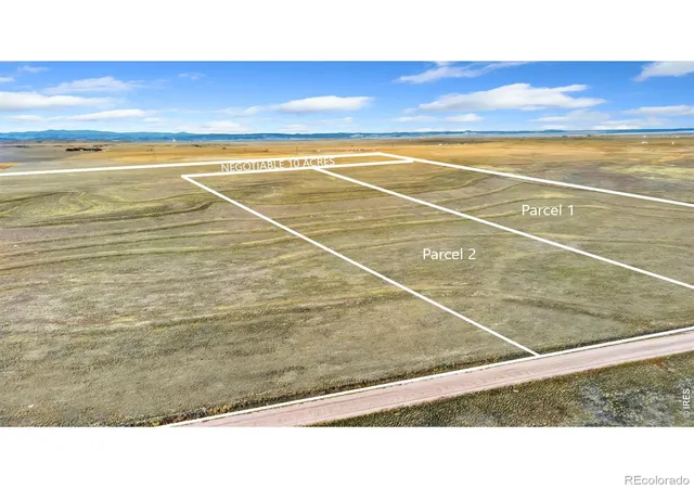 Homes for sale in Carr, CO | 0 County Road 21 Parcel 2, Carr, CO 80612 | MLS# IR1062479