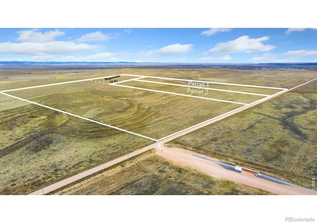 Homes for sale in Carr, CO | 0 County Road 21 Parcel 2, Carr, CO 80612 | MLS# IR1062479