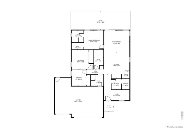 Homes for sale in Ault, CO | 370 Cherokee Trl, Ault, CO 80610 | MLS# IR1062480