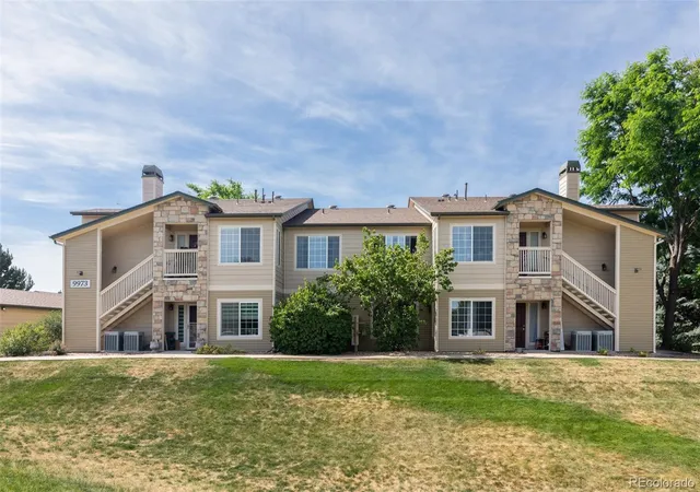 Photo 1 of Condo for sale at 9973 E Carolina Cir #202, Aurora, CO 80247 | MLS# 8722712 | Listing updated on 2026-08-25