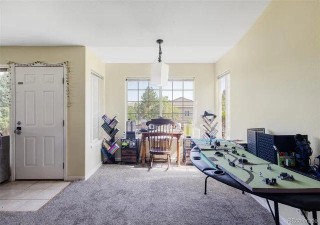 Photo 2 of Condo for sale at 9973 E Carolina Cir #202, Aurora, CO 80247 | MLS# 8722712 | Listing updated on 2026-08-25