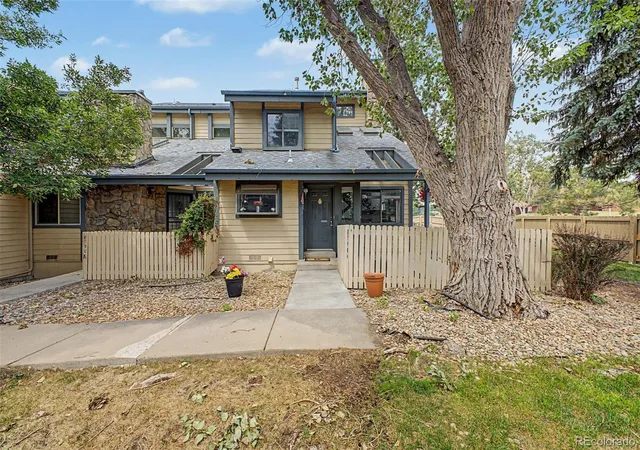1st image of 8790 Allison Dr #F, Arvada, CO 80005 | MLS# 7201746
