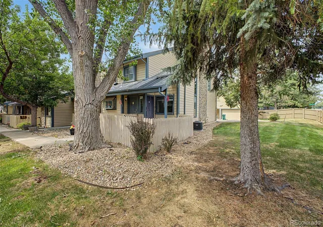 2nd image of 8790 Allison Dr #F, Arvada, CO 80005 | MLS# 7201746