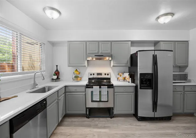 Photo 2 of Townhouse for sale at 1251 S Sable Blvd, Aurora, CO 80012 | MLS# 7186116 | Listing updated on 2026-08-01