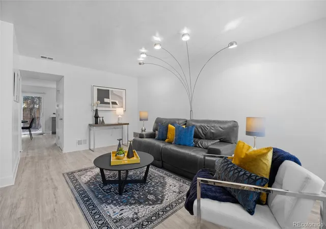 Photo 2 of Townhouse for sale at 1251 S Sable Blvd, Aurora, CO 80012 | MLS# 7186116 | Listing updated on 2026-08-01