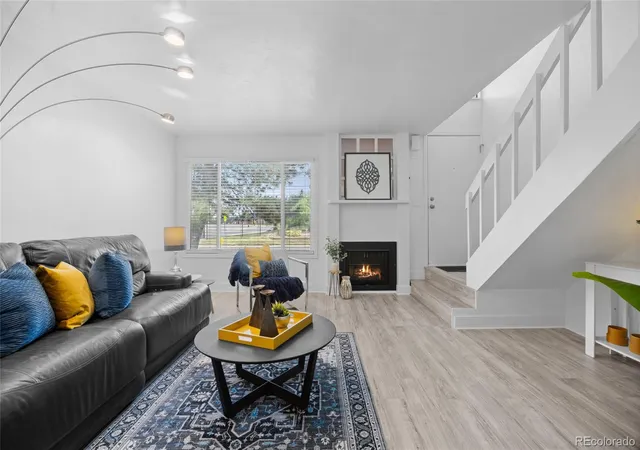 Photo 4 of Townhouse for sale at 1251 S Sable Blvd, Aurora, CO 80012 | MLS# 7186116 | Listing updated on 2026-08-01