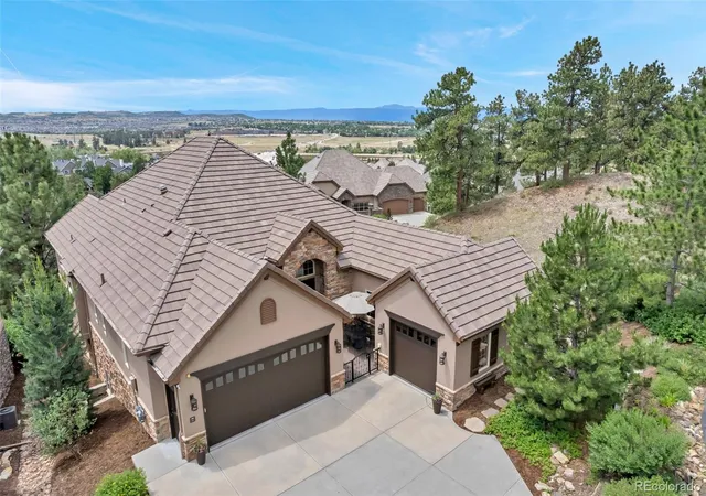 1st image of 5101 Ten Mile Pl, Castle Rock, CO 80108 | MLS# 5832479