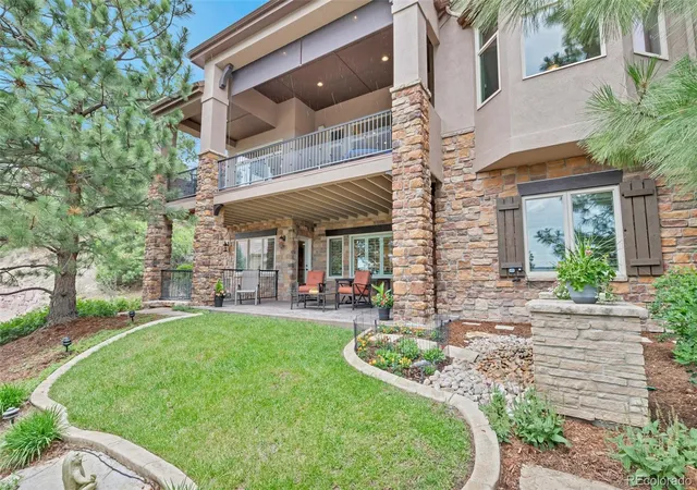 2nd image of 5101 Ten Mile Pl, Castle Rock, CO 80108 | MLS# 5832479