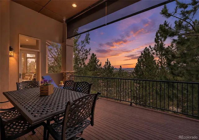 50th image of 5101 Ten Mile Pl, Castle Rock, CO 80108 | MLS# 5832479