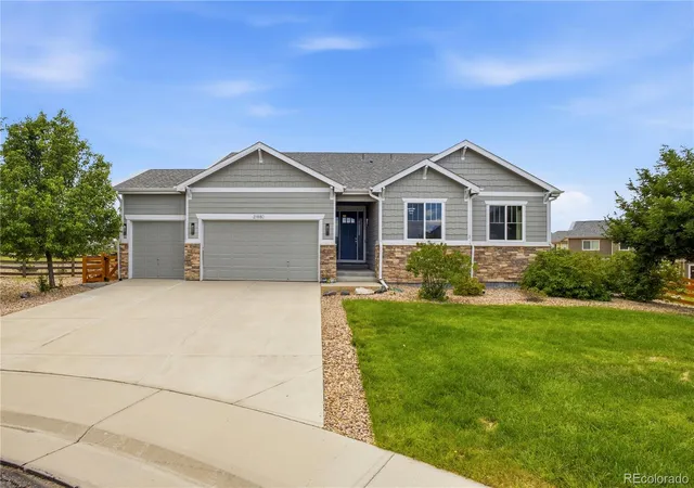 Photo 1 of Single family home for sale at 21980 E Union Dr, Aurora, CO 80015 | MLS# 2381499 | Listing updated on 2026-10-03