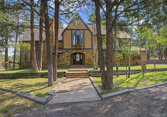 1st image of 8310 Windfall Wy, Colorado Springs, CO 80908 | MLS# 8123112