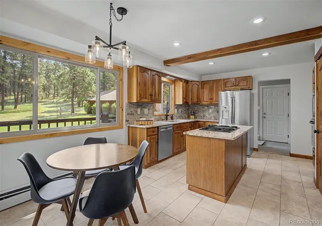 4th image of 8310 Windfall Wy, Colorado Springs, CO 80908 | MLS# 8123112