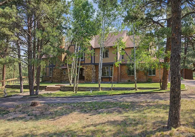 49th image of 8310 Windfall Wy, Colorado Springs, CO 80908 | MLS# 8123112