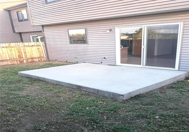 Photo 19 of Townhouse for sale at 473 N Banner St, Elizabeth, CO 80107 | MLS# 9851448 | Listing updated on 2026-09-04