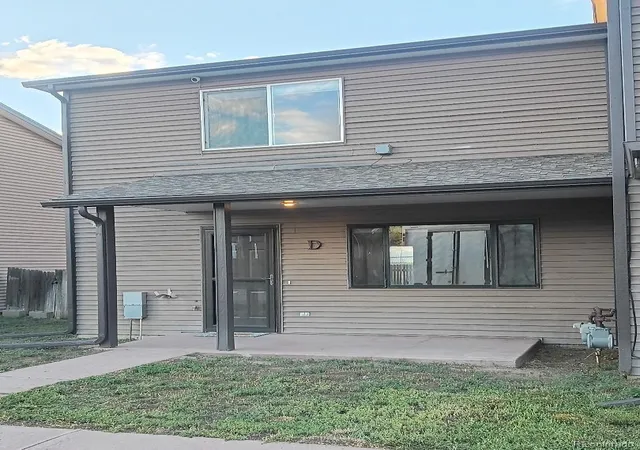Photo 2 of Townhouse for sale at 473 N Banner St, Elizabeth, CO 80107 | MLS# 9851448 | Listing updated on 2026-09-04