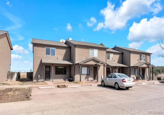 Homes for sale in Elizabeth, CO | 473 N Banner St, Elizabeth, CO 80107 | MLS# 9851448