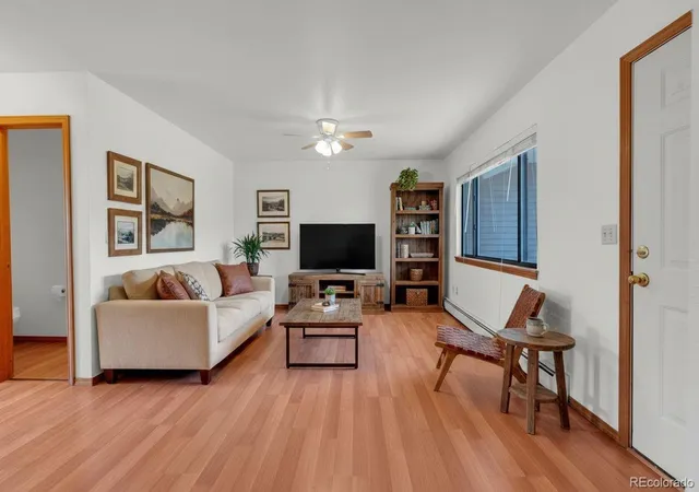 Photo 3 of Townhouse for sale at 473 N Banner St, Elizabeth, CO 80107 | MLS# 9851448 | Listing updated on 2026-09-23