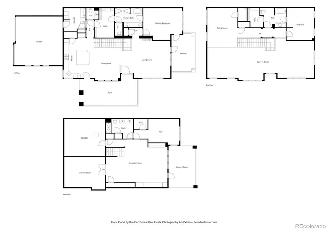 Homes for sale in Superior, CO | 2758 Calmante Cir, Superior, CO 80027 | MLS# 3071116