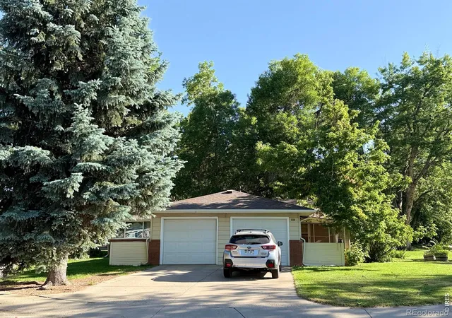 37th image of 817 Litle Ct, Loveland, CO 80537 | MLS# IR1062482
