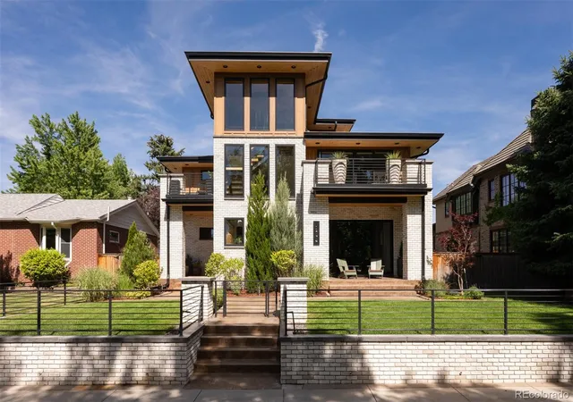 Photo 1 of Mansion for sale at 1240 S Elizabeth St, Denver, CO 80210 | MLS# 3889139 | Listing updated on 2026-10-25