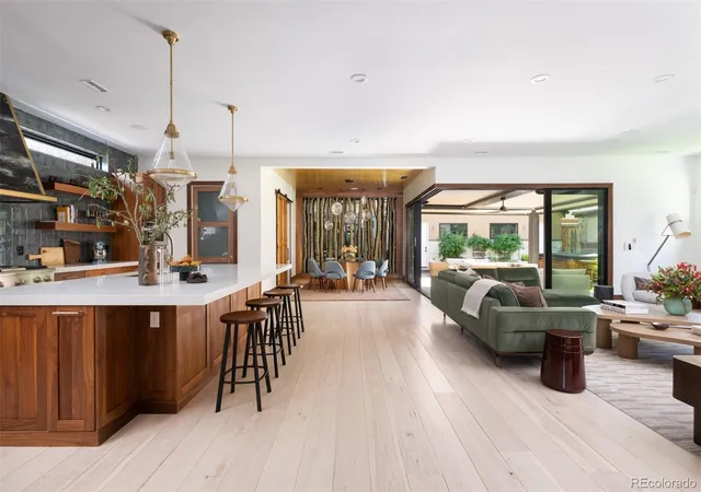 Photo 3 of Single family home for sale at 1240 S Elizabeth St, Denver, CO 80210 | MLS# 3889139 | Listing updated on 2026-10-25