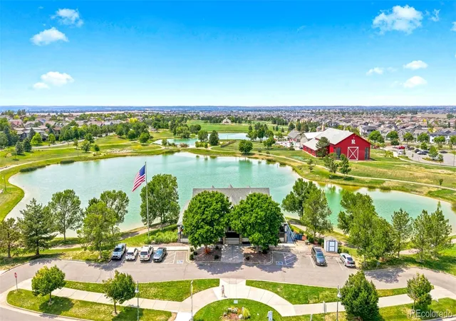 Homes for sale in Commerce City, CO | 17938 E 105th Ave #48F, Commerce City, CO 80022 | MLS# 7820427