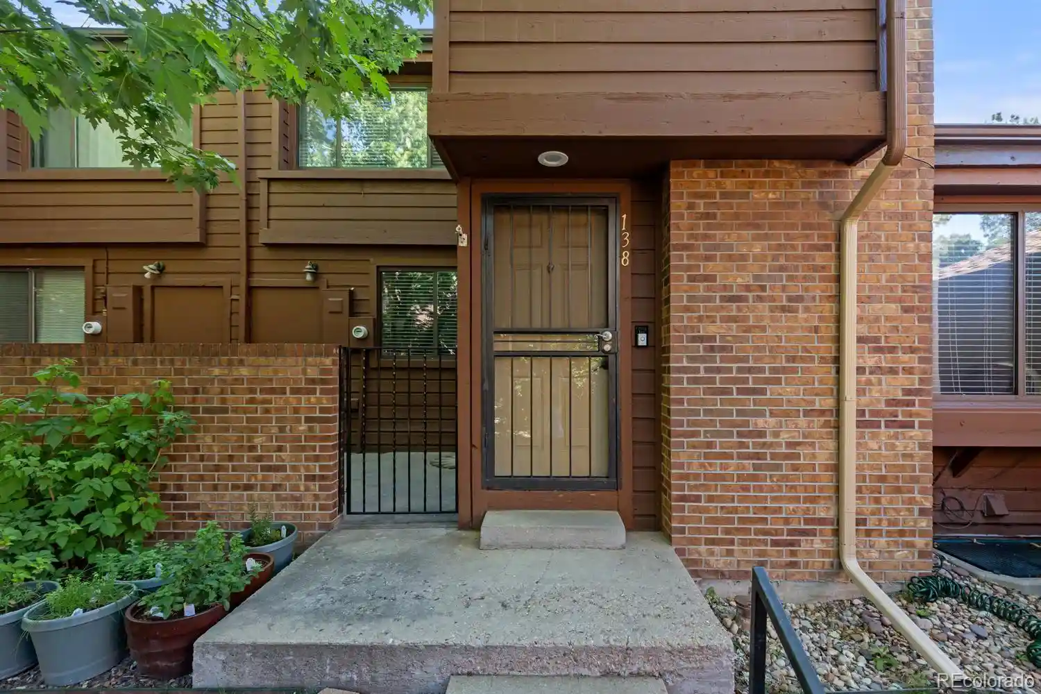 Listing Photo 1 - Condo for sale in 2685 S Dayton Wy located at 2685 S Dayton Wy, Denver, CO 80231 - Unit #138